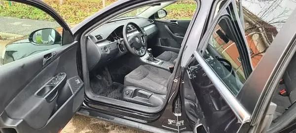 Second-hand VW Passat 140 CP (102 kW) 2008 Break