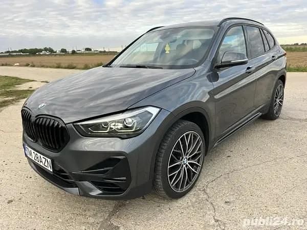 Utilizat 2019 BMW X1 Sport Line SUV | 20.950 EUR (Puțin scump) - Imagine 1/4