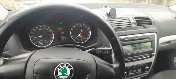 Utilizat 2010 Skoda Octavia Hatchback | 4.900 EUR (Preț OK) - Imagine 1/4