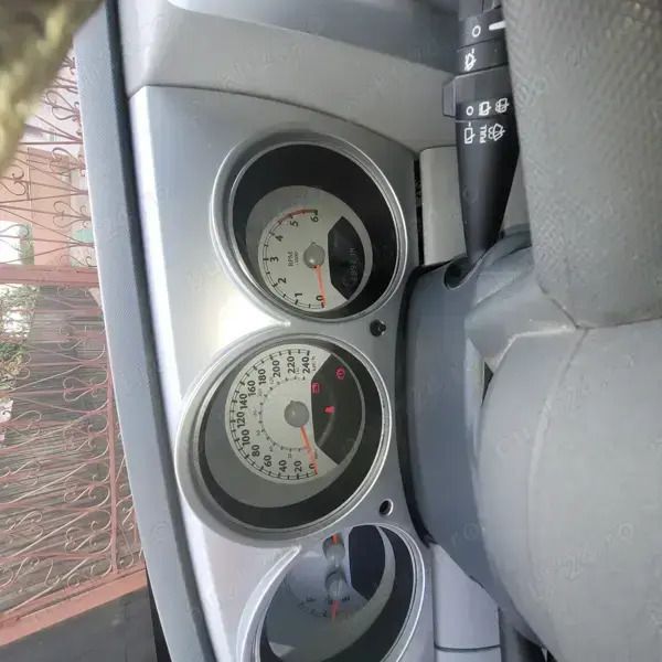 Utilizat 2008 Chrysler PT Cruiser Hatchback | 2.100 EUR - Imagine 1/4