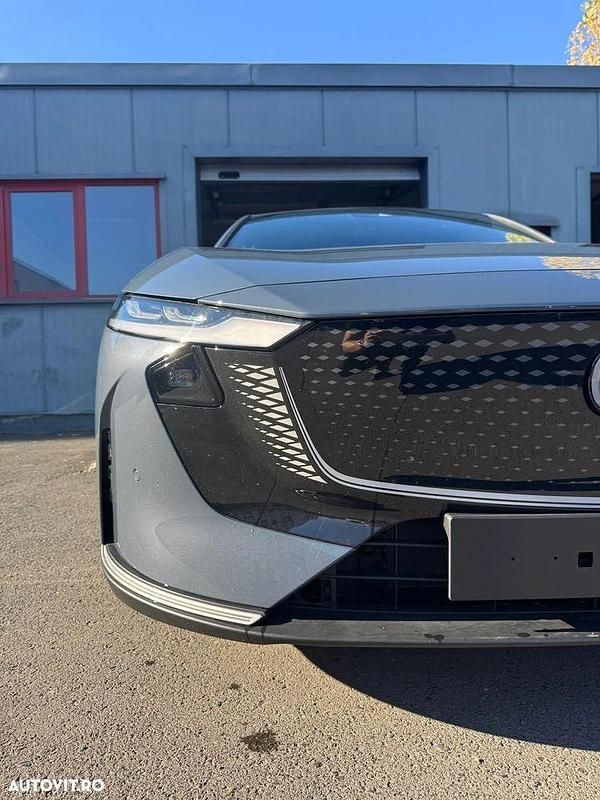 Nouă Mazda 6e Takumi-Line 189 kW (258 CP) 2025 Culoarealbastru Berlinǎ