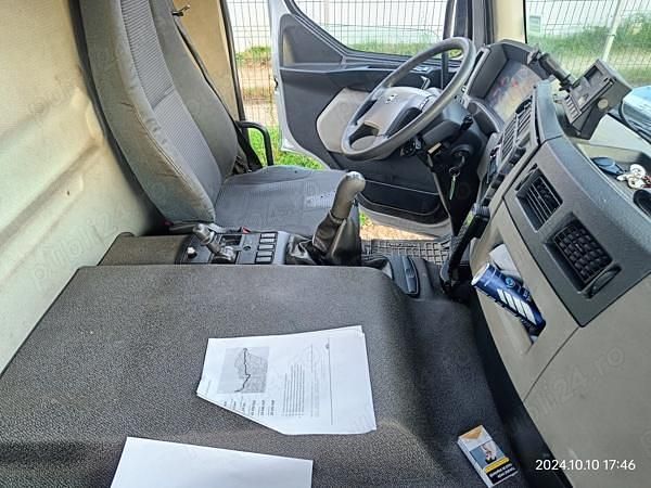 Second-hand Volvo 340 300 CP (220 kW) 2013