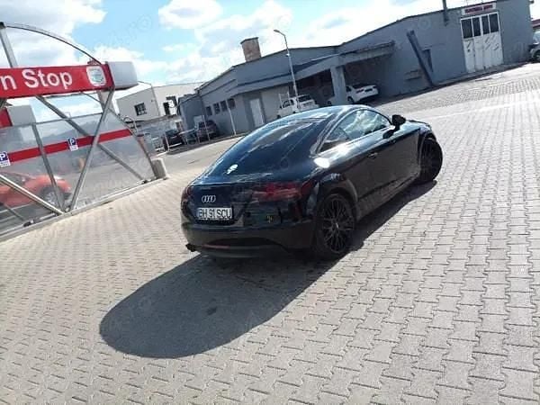 Second-hand Audi TT 260 CP (191 kW) 2008 Coupe