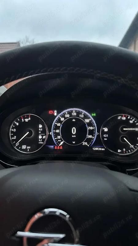 Second-hand Opel Astra 122 CP (89 kW) 2020 Hatchback