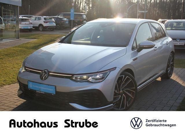 Utilizat 2021 VW Golf VIII GTI Clubsport | 38.820 EUR - Imagine 1/1