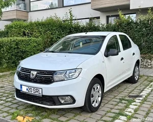 Utilizat 2018 Dacia Logan Berlinǎ | 6.450 EUR (Preț OK) - Imagine 1/4