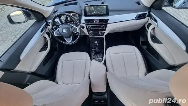 Second-hand BMW 220 xLine 220 CP (161 kW) 2021 SUV