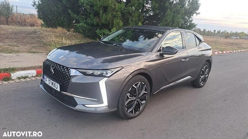 Culoaregri Utilizat 2024 DS Automobiles DS4 Rivoli SUV | 31.000 EUR - Imagine 1/4