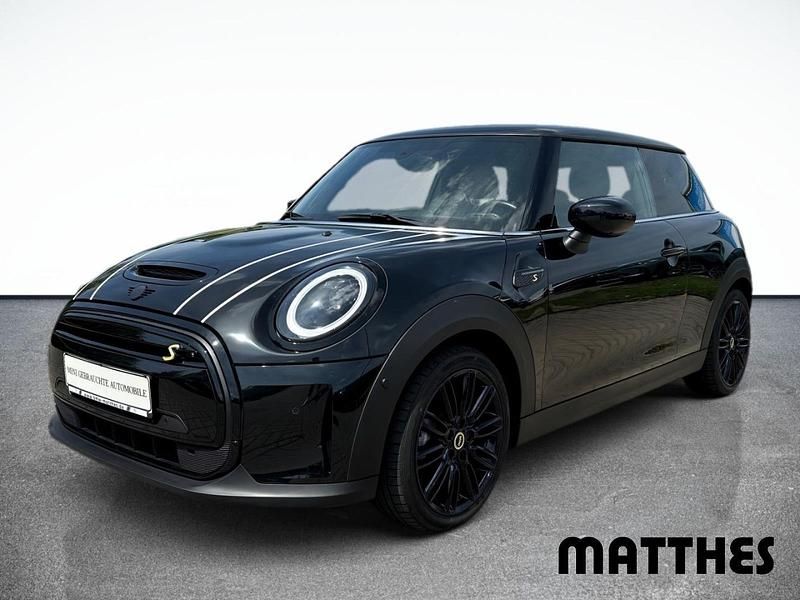 Utilizat 2022 Mini Cooper SE Classic Hatchback | 19.685 EUR - Imagine 1/1