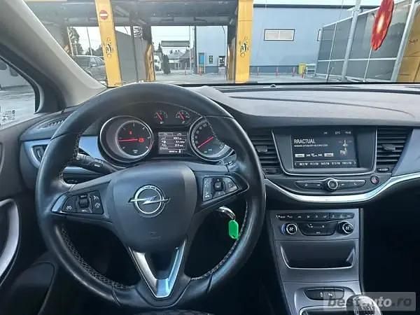 Utilizat 2016 Opel Astra | 6.500 EUR (Preț OK) - Imagine 1/4