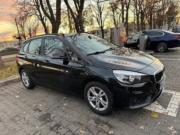 Second-hand BMW 218 Active Tourer 136 CP (100 kW) 2014 Monovolum