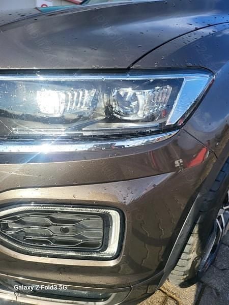 Second-hand VW T-Roc 150 CP (110 kW) 2018 SUV