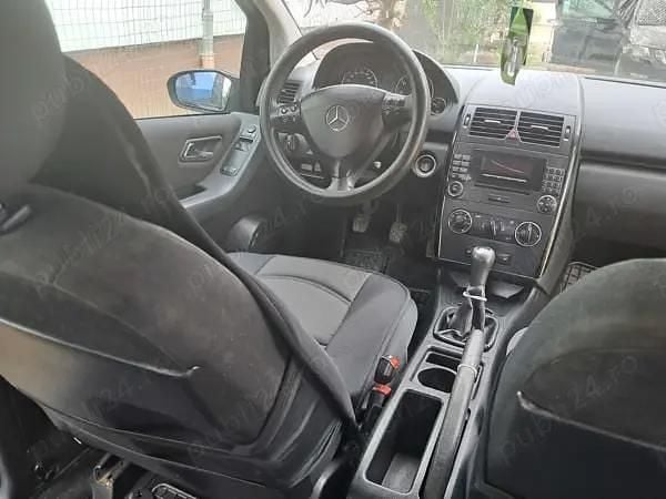 Utilizat 2005 Mercedes A150 Break | 1.750 EUR (Preț OK) - Imagine 1/4