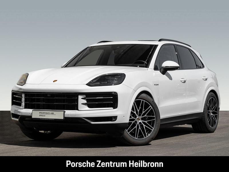 Utilizat 2024 Porsche Cayenne SUV | 106.150 EUR - Imagine 1/1