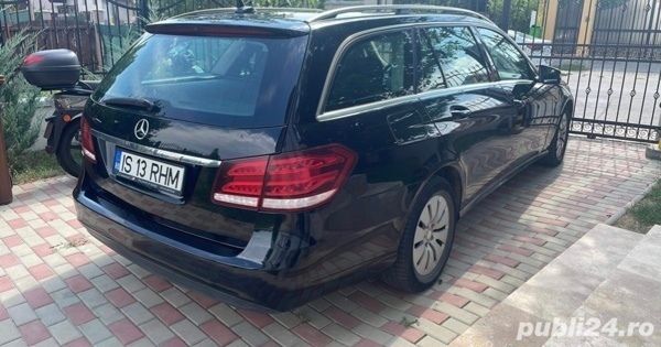 Second-hand Mercedes A220 140 CP (102 kW) 2016 Break