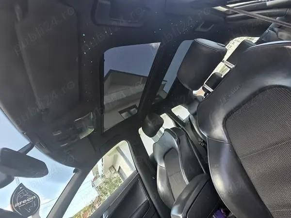 Alb Second-hand 2011 Audi A3 Berlinǎ | 8.500 EUR (Scump) - Imagine 1/4