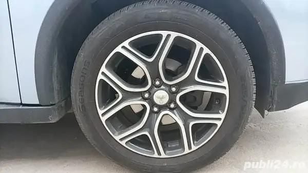 Second-hand Mitsubishi Outlander P-HEV 190 CP (139 kW) 2015 SUV