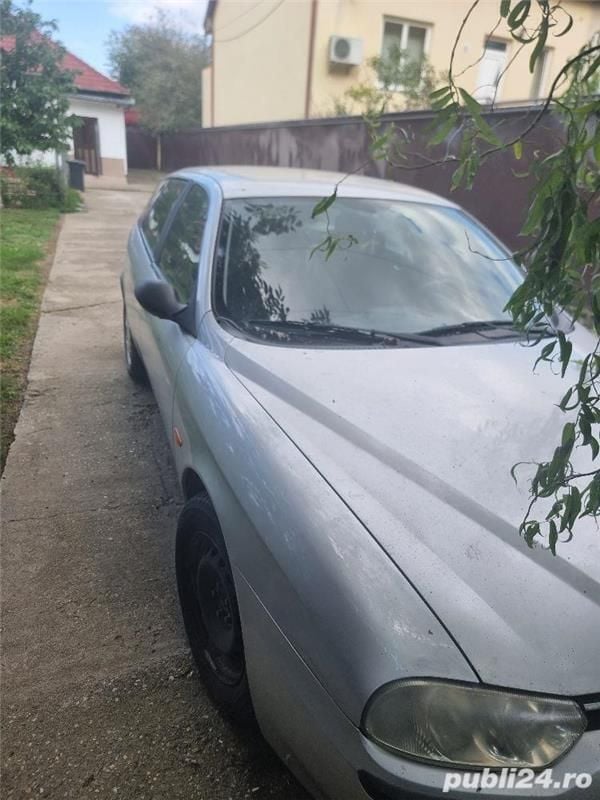 Utilizat 2002 Alfa Romeo 156 Break | 500 EUR - Imagine 1/4