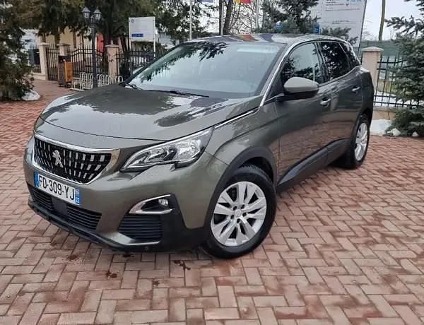 Second-hand Peugeot 3008 131 CP (96 kW) 2019 SUV