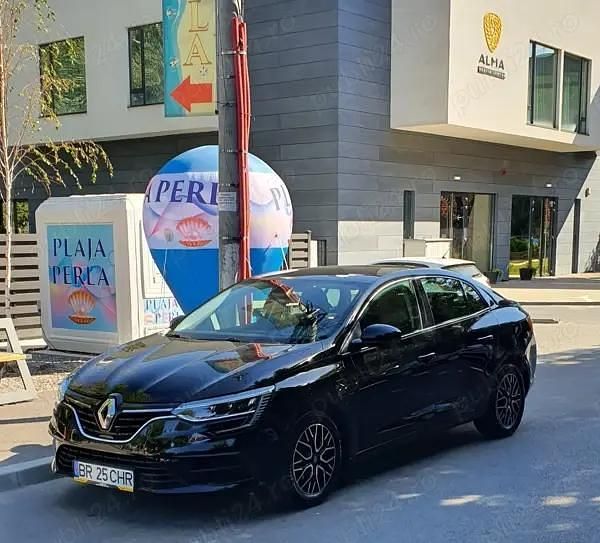 Utilizat 2022 Renault Mégane IV Berlinǎ | 16.000 EUR (Preț OK) - Imagine 1/2