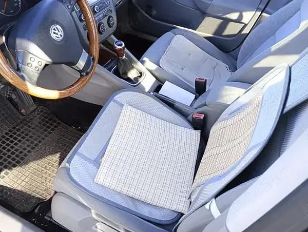 Second-hand VW Golf VI 80 CP (58 kW) 2009 Hatchback