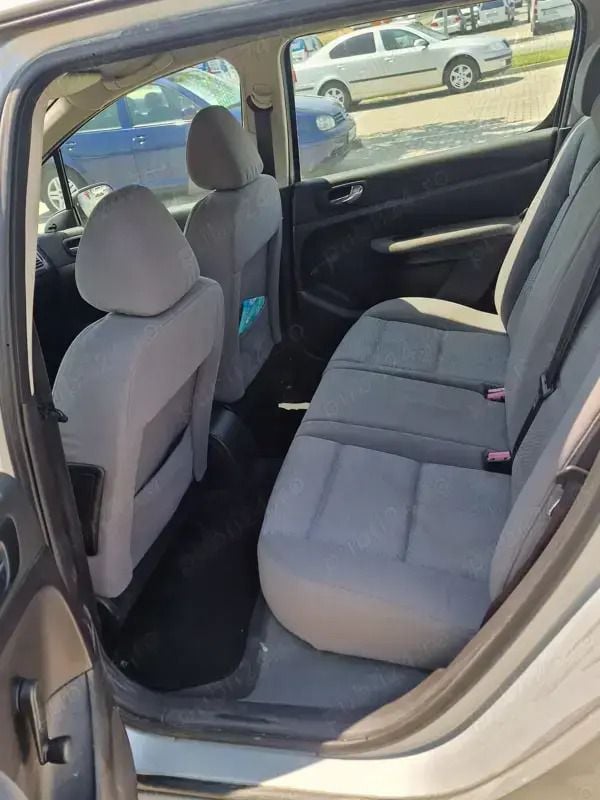 Utilizat 2003 Peugeot 307 Hatchback | 1.300 EUR (Preț OK) - Imagine 1/4
