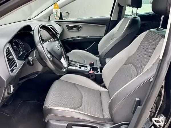 Second-hand 2018 Seat Leon X-Perience Break | 11.600 EUR - Imagine 1/4