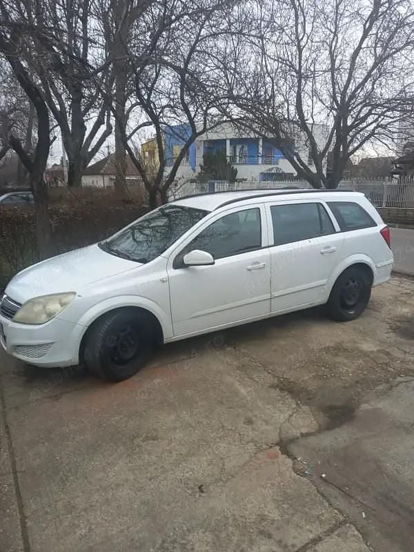 Second-hand Opel Astra 2008 Break