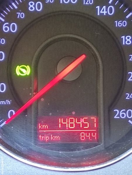 Utilizat 2008 VW Passat Berlinǎ | 3.950 EUR (Preț OK) - Imagine 1/4