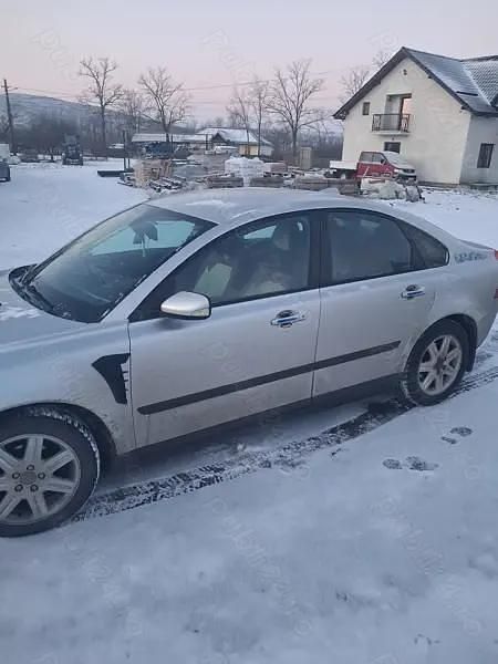 Second-hand Volvo S40 125 CP (91 kW) 2005 Berlinǎ