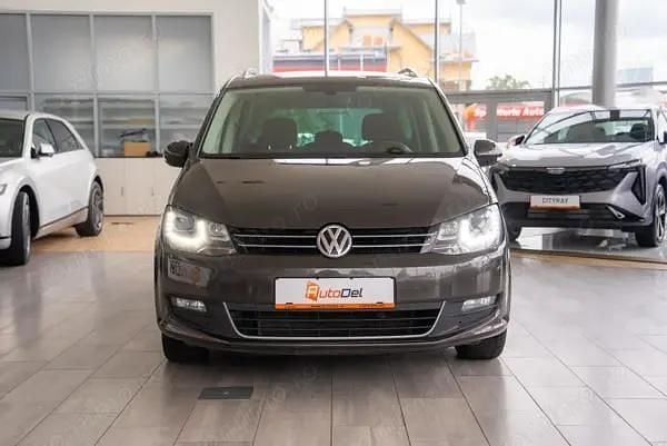 Second-hand VW Sharan 150 CP (110 kW) 2015 Maro Monovolum