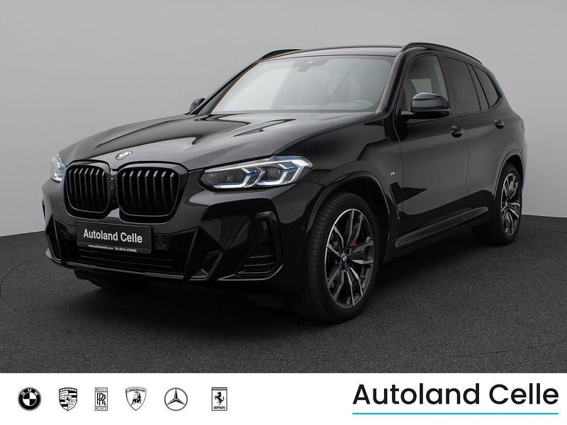Utilizat 2021 BMW X3 M Sport SUV | 50.211 EUR - Imagine 1/1
