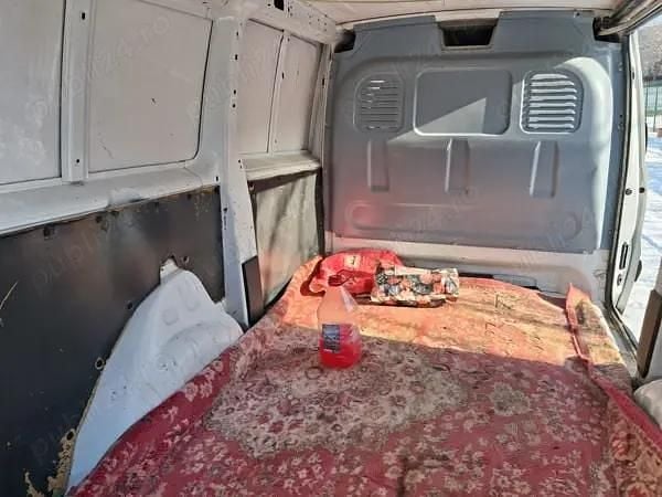 Second-hand Peugeot Expert 87 CP (63 kW) 2007 Alb Van