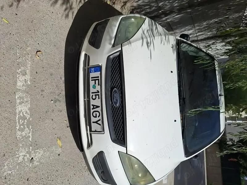 Utilizat 2005 Ford Focus | 4.000 EUR - Imagine 1/4