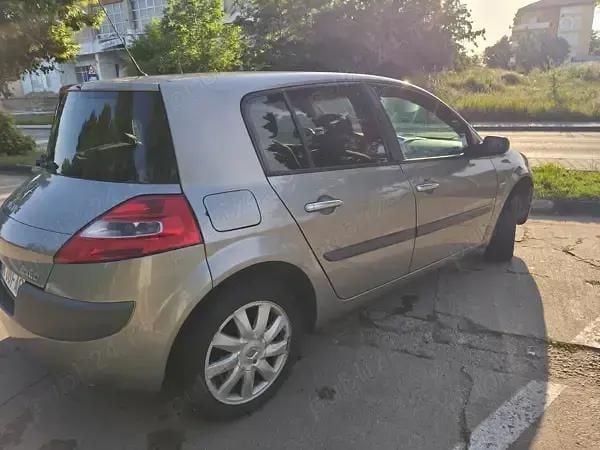 Utilizat 2008 Renault Mégane II Hatchback | 1.900 EUR (Preț OK) - Imagine 1/4