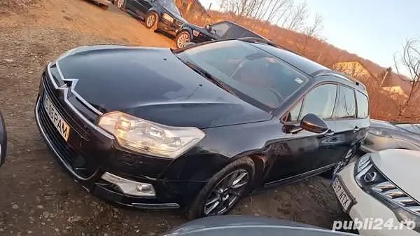 Second-hand 2007 Citroën C5 Monovolum | 3.500 EUR - Imagine 1/4