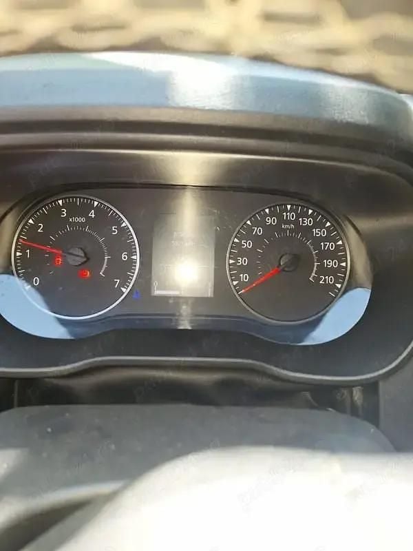 Utilizat 2019 Dacia Duster SUV | 12.000 EUR (Preț bun) - Imagine 1/4