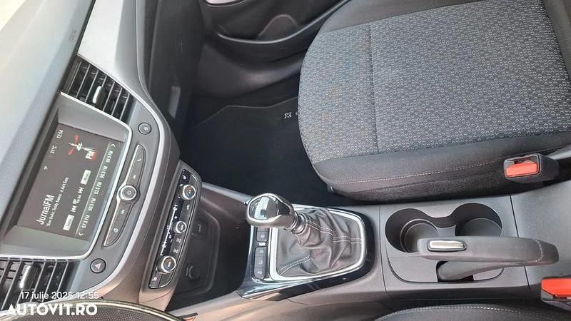Culoarerosu Utilizat 2020 Opel Crossland SUV | 13.000 EUR (Preț OK) - Imagine 1/4