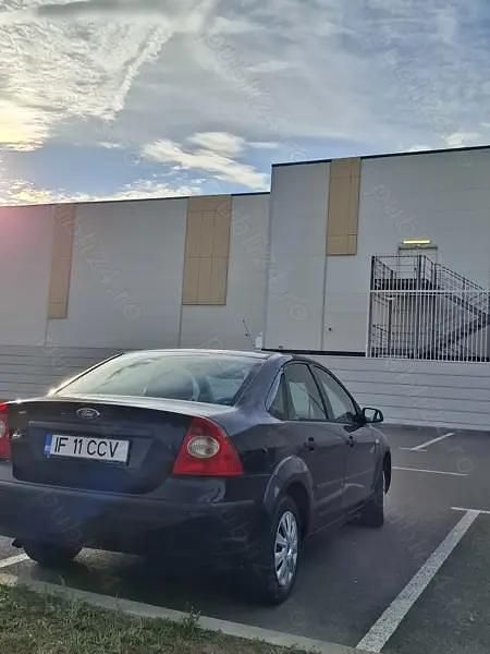 Utilizat 2006 Ford Focus Berlinǎ | 1.350 EUR - Imagine 1/4