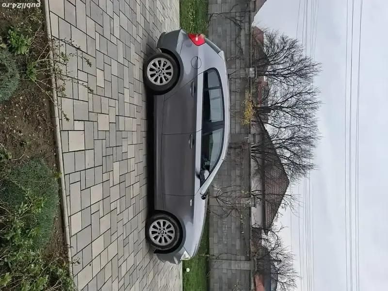 Second-hand BMW 116 122 CP (89 kW) 2010 Hatchback