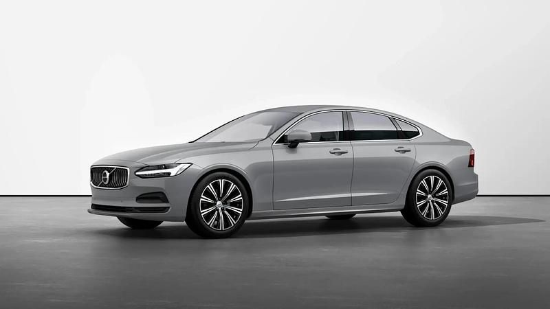 Second-hand Volvo S90 Core 235 CP (172 kW) 2024 ["vapour grey"] Berlinǎ