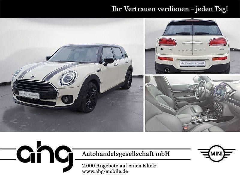 Utilizat 2021 Mini Cooper Clubman Break | 23.019 EUR - Imagine 1/1