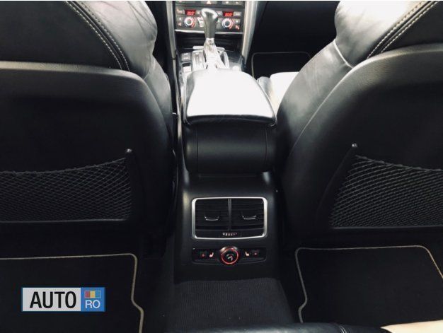 Second-hand Audi A6 Exclusive 233 CP (171 kW) 2007 Berlinǎ