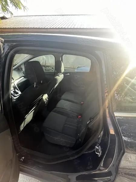 Utilizat 2011 Ford C-MAX Monovolum | 4.500 EUR (Scump) - Imagine 1/4