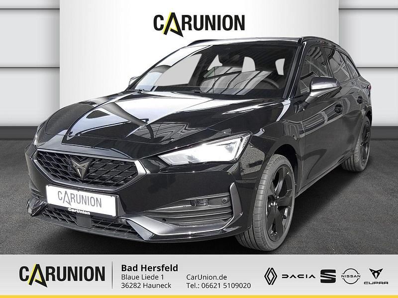 Utilizat 2023 Cupra Leon | 34.004 EUR - Imagine 1/1