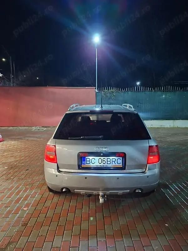 Second-hand Audi A6 180 CP (132 kW) 2005 Break