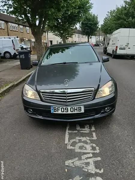 Utilizat 2008 Mercedes A180 Berlinǎ | 2.500 EUR - Imagine 1/3