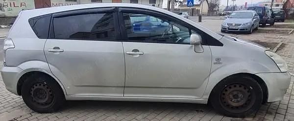 Second-hand Toyota Corolla 100 CP (73 kW) 2007 Break