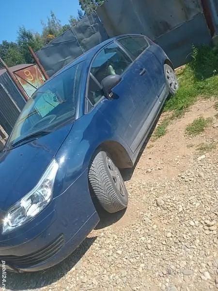 Utilizat 2006 Citroën C4 Monovolum | 1.200 EUR - Imagine 1/3