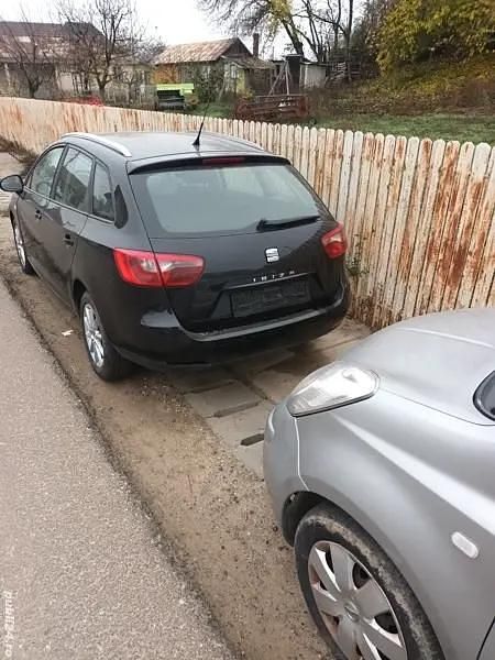 Second-hand Seat Ibiza ST 140 CP (102 kW) 2010 Break